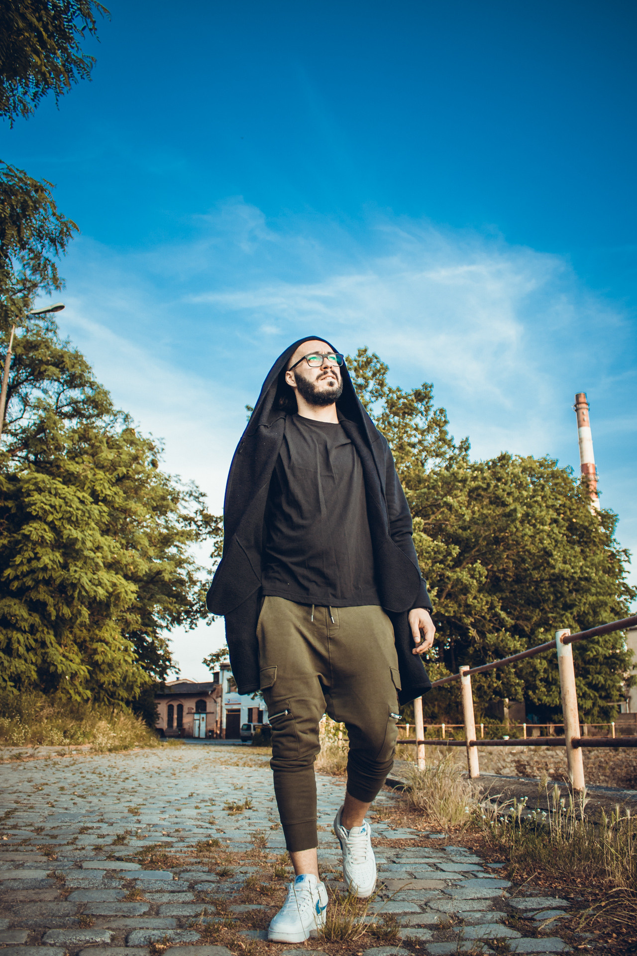 Tomasz | Outdoor photo session. Dimitri Ilkov Photography — Capturing Life’s Moments in Edmonton, Cana