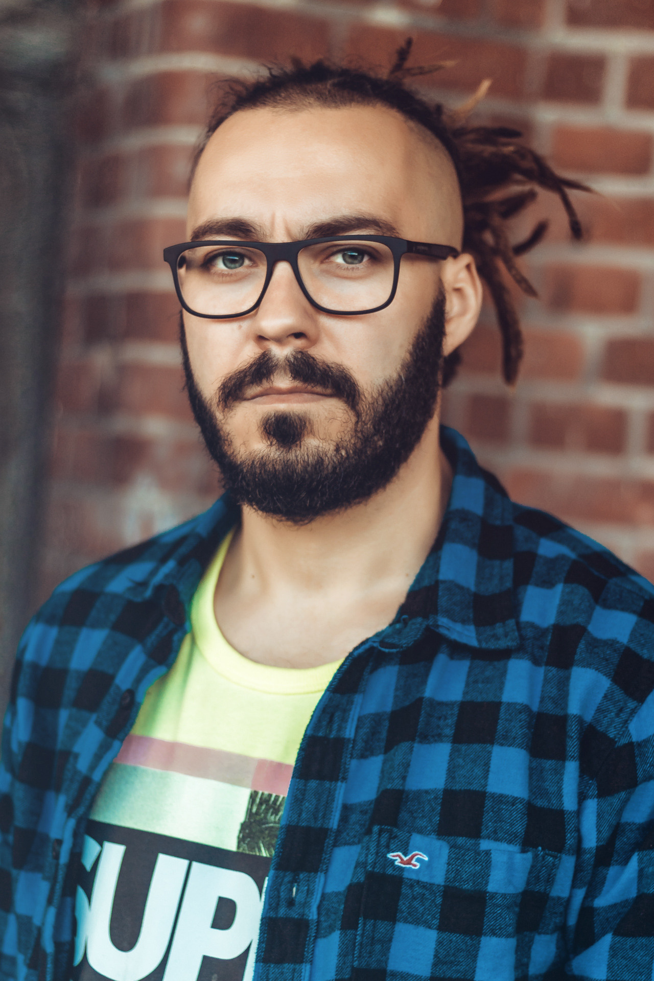 Tomasz | Outdoor photo session. Dimitri Ilkov Photography — Capturing Life’s Moments in Edmonton, Cana