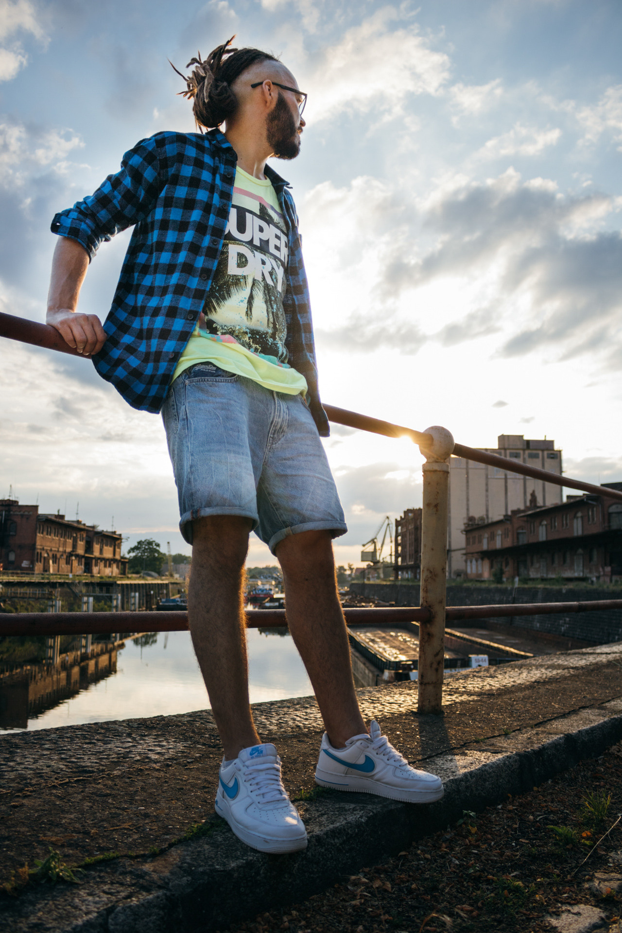 Tomasz | Outdoor photo session. Dimitri Ilkov Photography — Capturing Life’s Moments in Edmonton, Cana