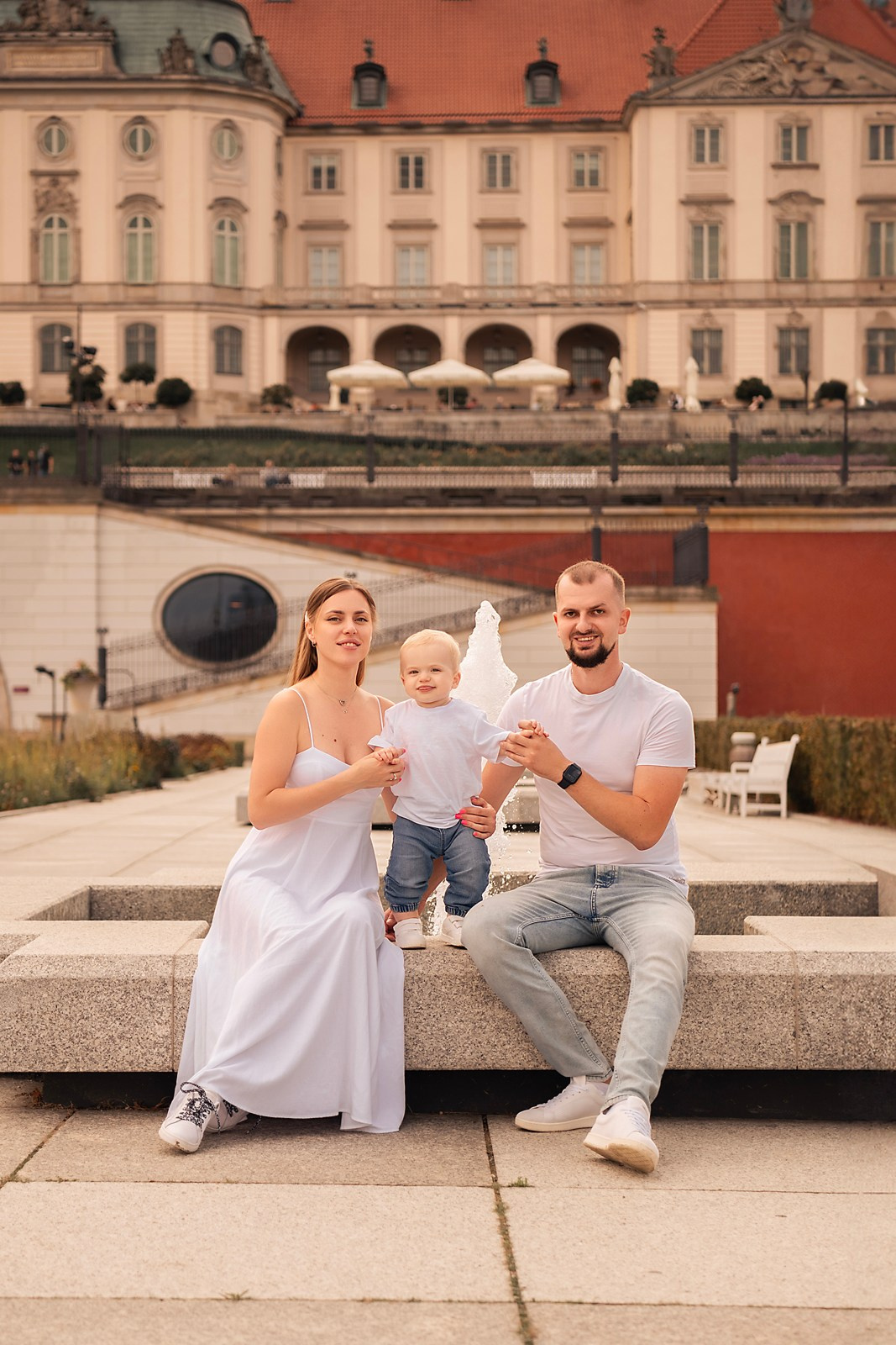 Sesja rodzinna. VideofotKA.pl