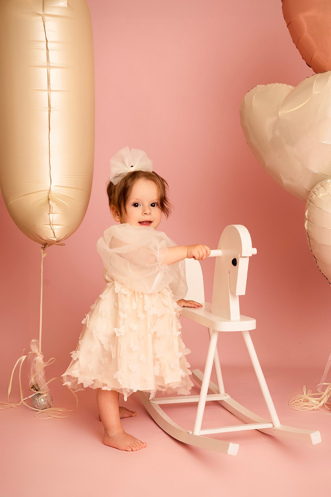 Sesja urodzinowa. VideofotKA.pl