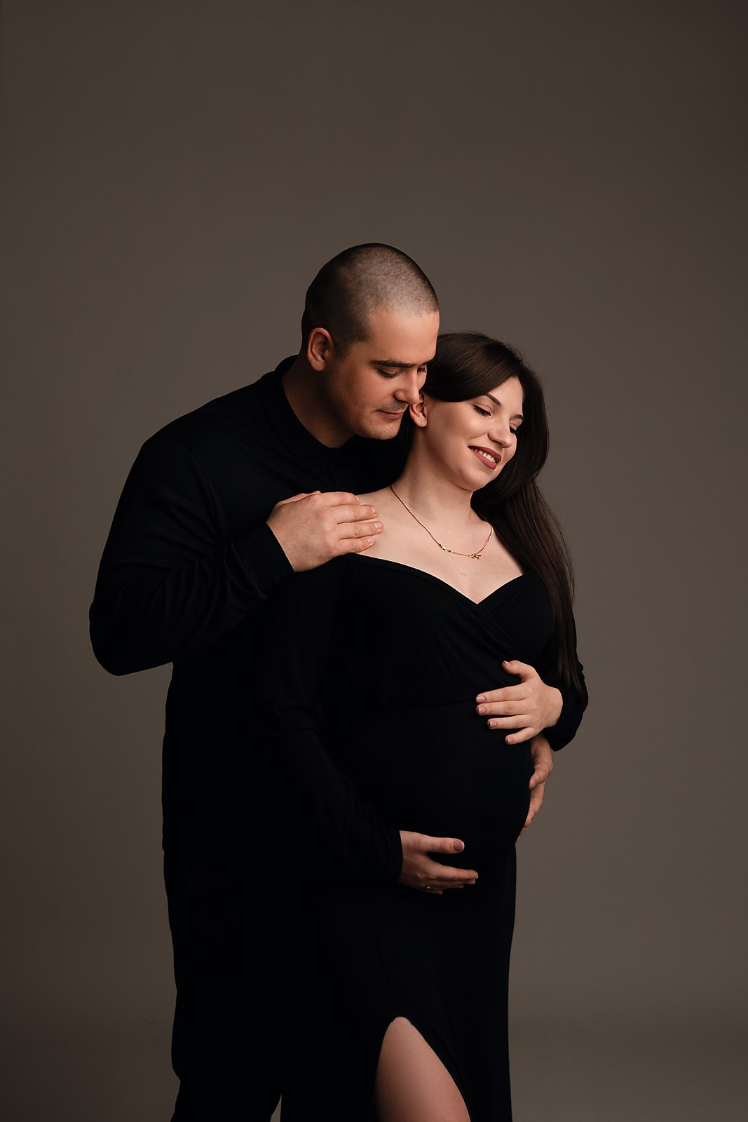 Sesja brzuszkowa. VideofotKA.pl