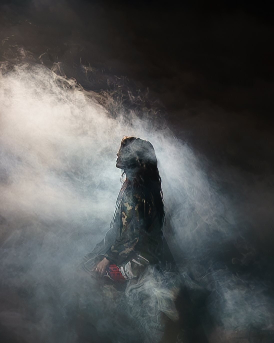 Liza Voron. Julia Semenchuk photographer