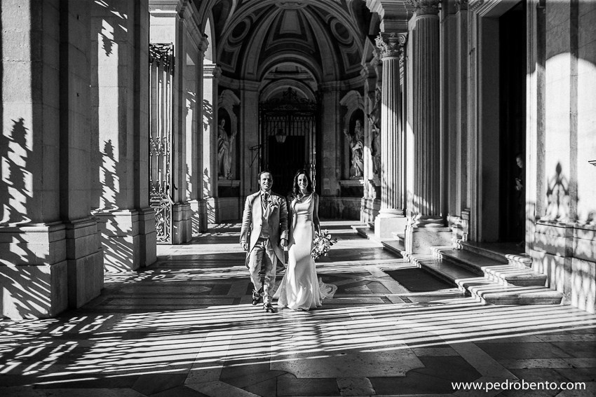 “Million Dreams — The Show”. Rui Mota Pinto Wedding Designer & Planner