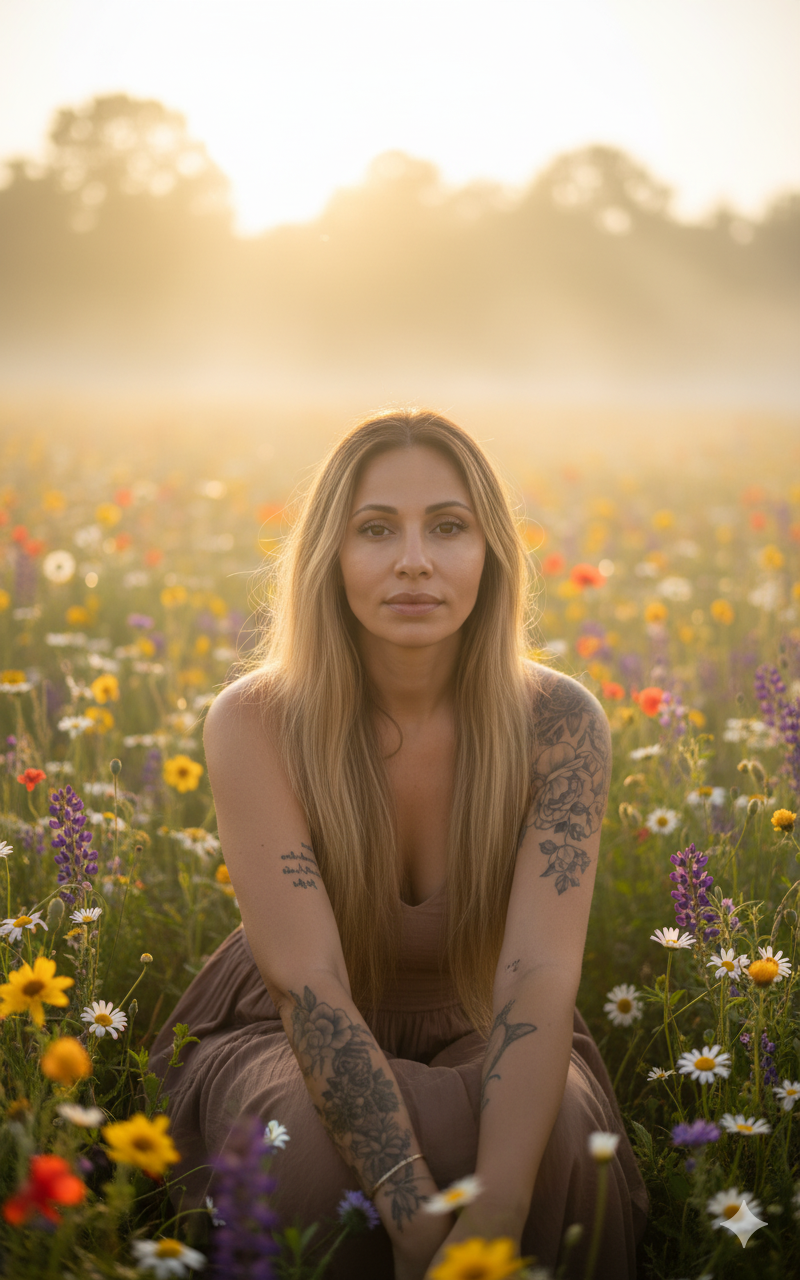 AI photo. Свадебный, семейный и детский фотограф в Нетании (Израиль) Тори Гор