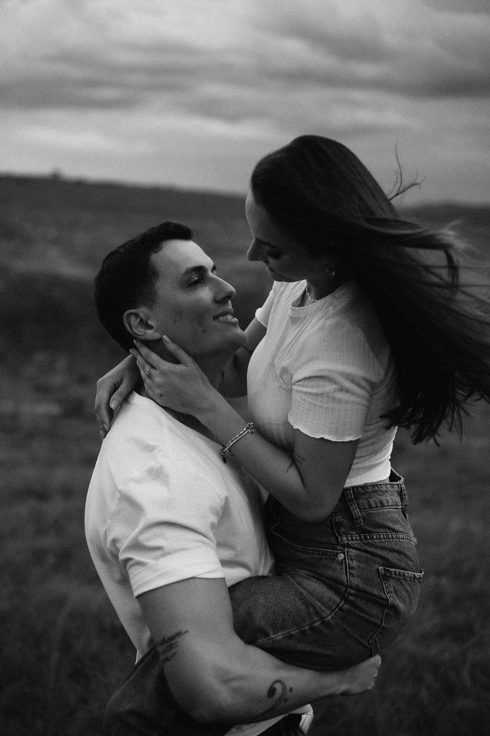 Pré-Wedding/Ensaio. Edu e Josi Fotografia