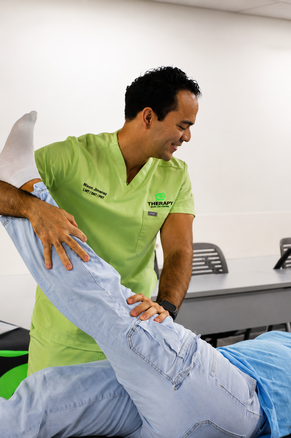 DORAL PROHEALT. Workmakeapp Studio