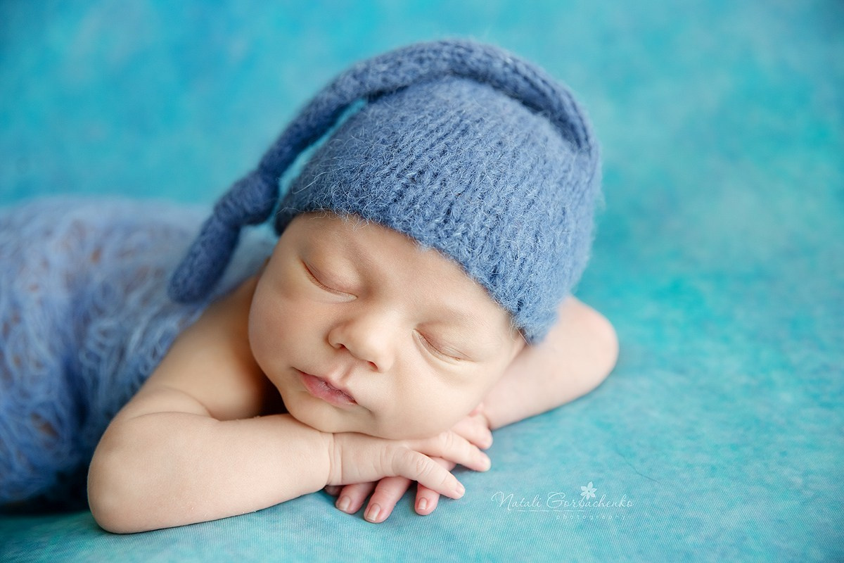 Новонароджені малюки. Дитячий, сімейний, а також newborn фотограф і викладач у Києві Наталія