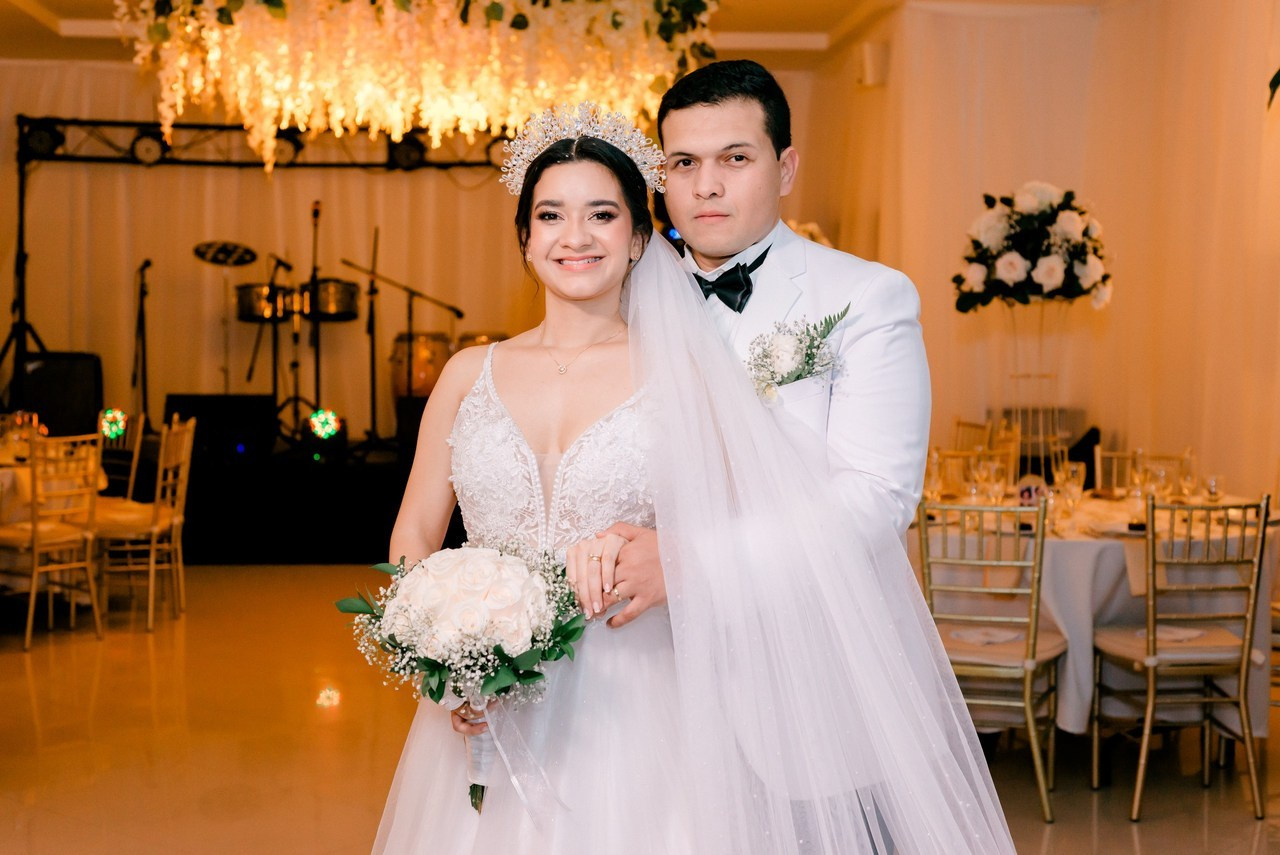 Fotógrafo de bodas, familia y retratos. Fotógrafo David Yance