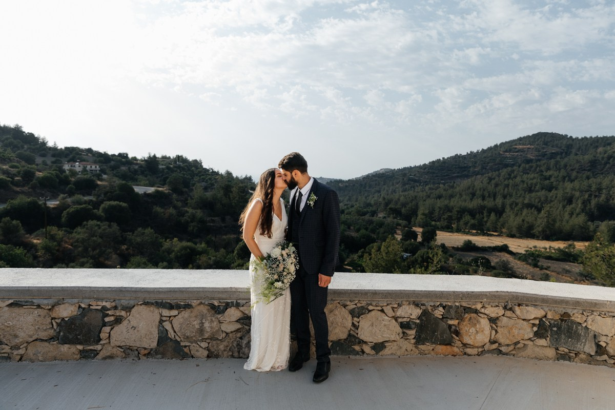 C & A Cyprus. Свадебный фотограф в Нидерландах и Европе — Тина Ялóва