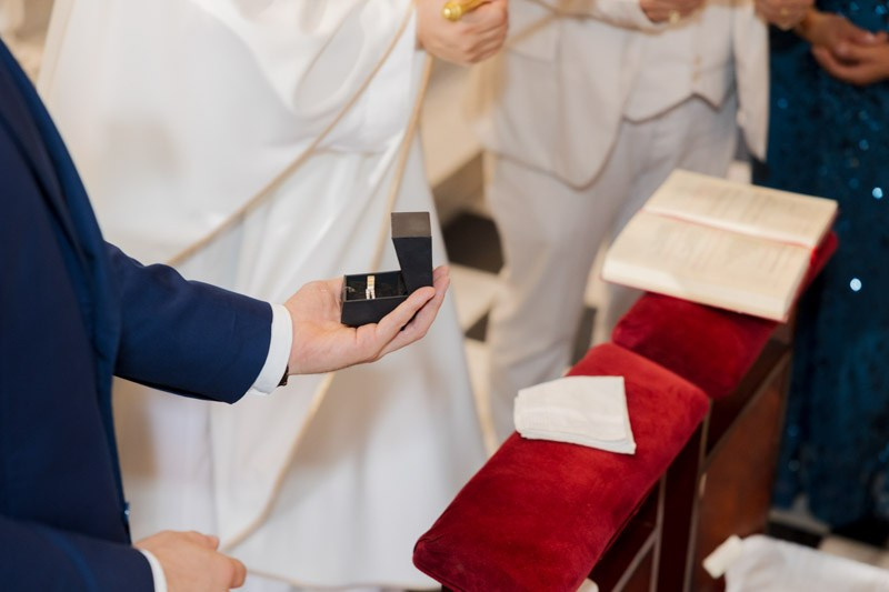 A + E. Luis Astorga - Fotografo de Bodas