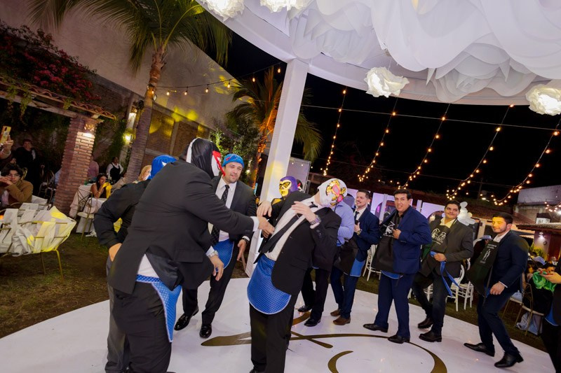 M + A (1). Luis Astorga - Fotografo de Bodas