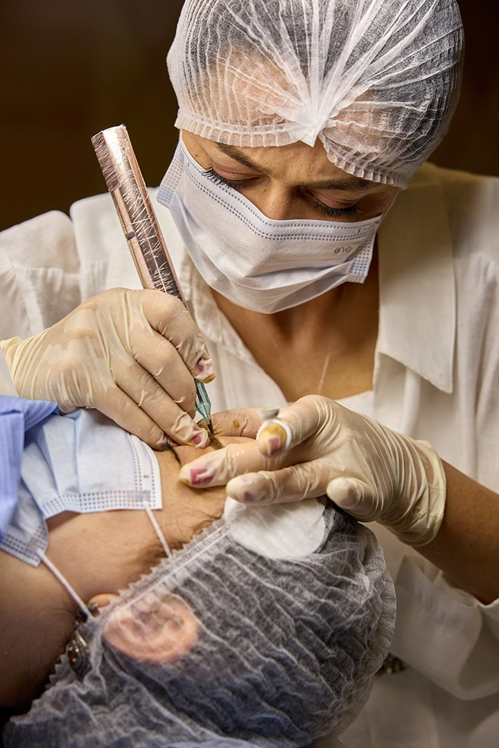 WULOP 2024 Baku Day 1. Photographer in Baku Kamran Enceladus