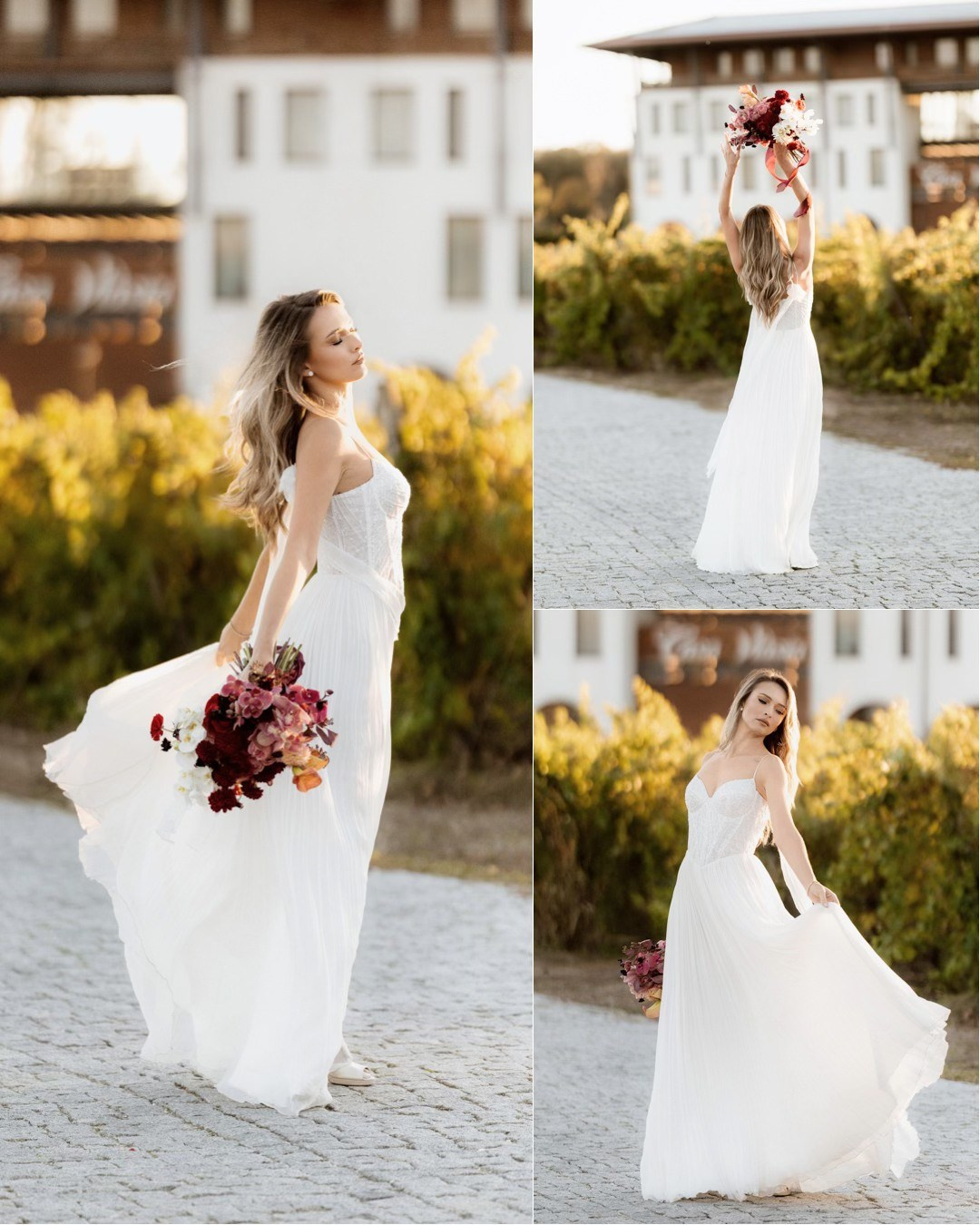 After Wedding. Stefan Teodorescu — Fotograf de Nunta Ploiesti