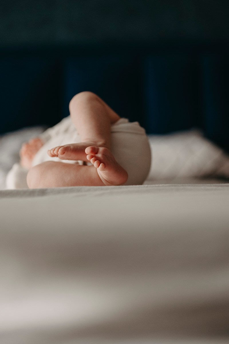 Fotografisanje bebe kod kuce — Milana, Milos, Marko i Mila. Deciji i porodicni fotograf u Beogradu Oksana Skendzic