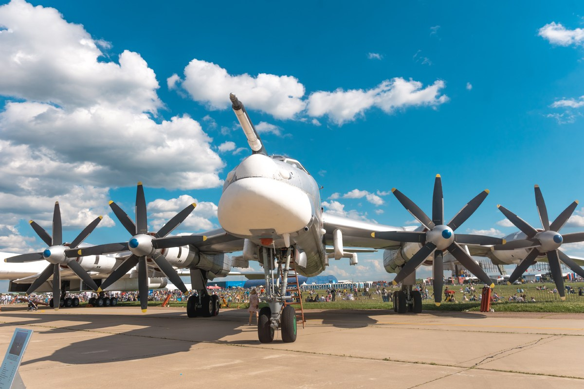 Maks 2017, Moscú. Alba del Norte Studio