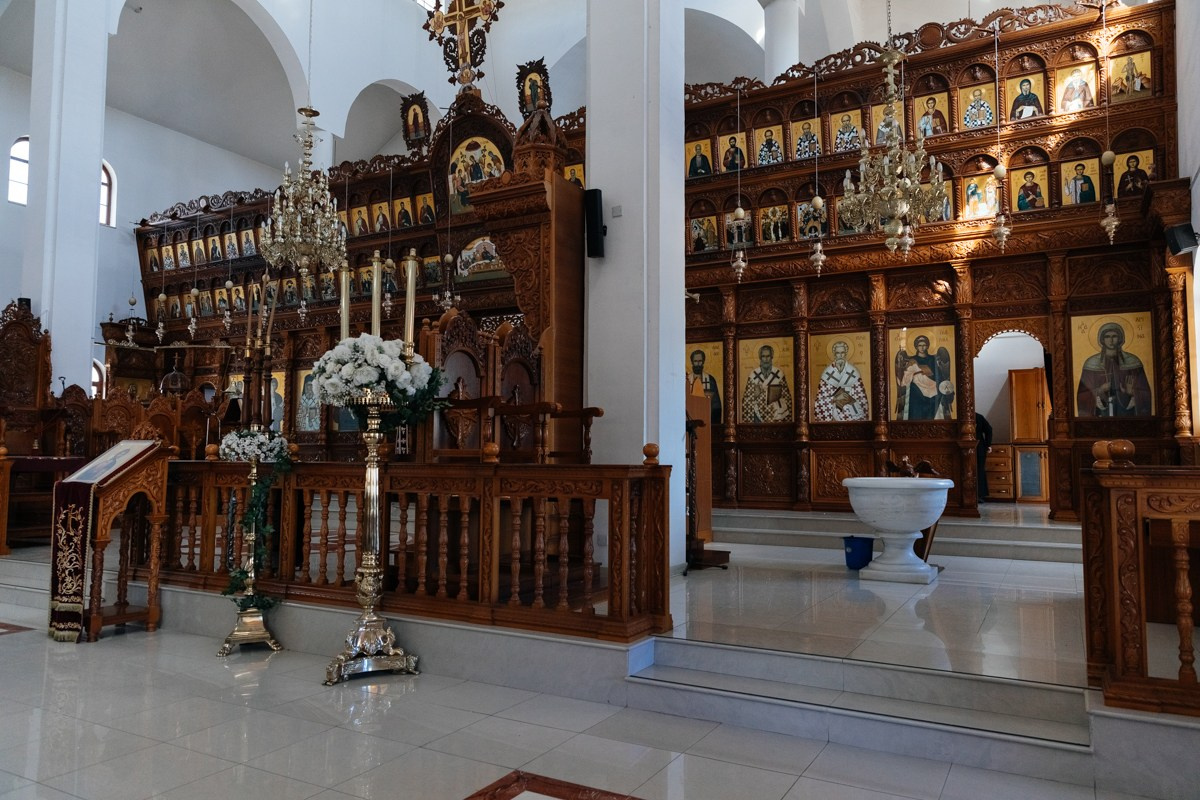 Double Christening of R & Z. Destination wedding photographer in Netherlands, Germany, Italy, Greece & Europe-Tina Yalova