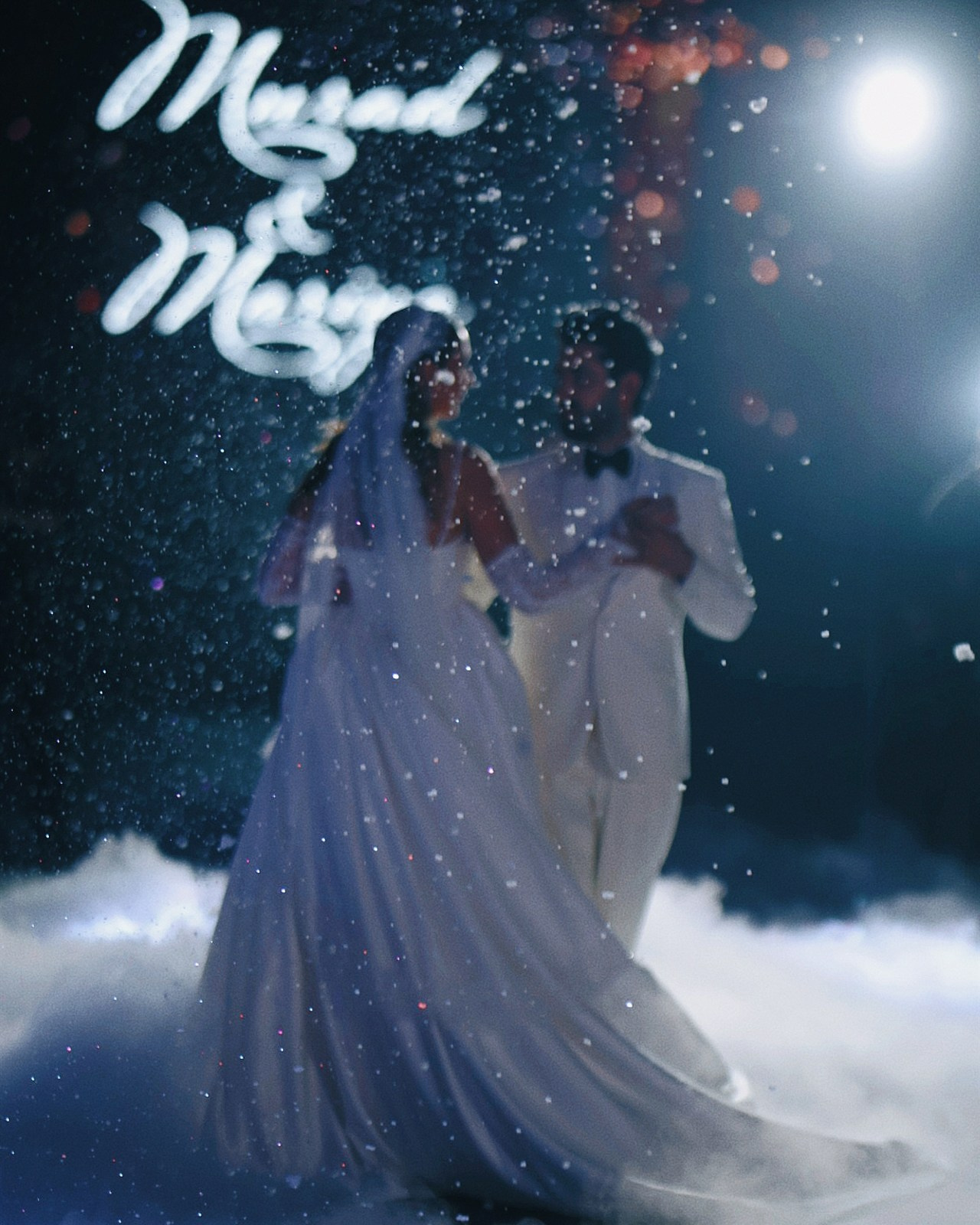 MURAD&MARIA. Wedding&Event photographer Ismail Rzayev in Baku