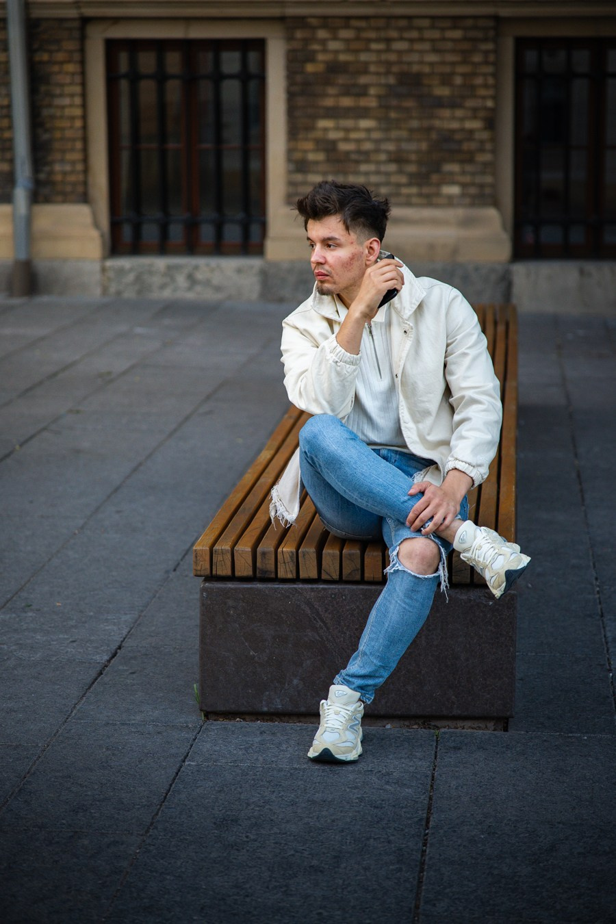 Ședințe foto portret Cluj – Les Moments. Les Moments Photography — Fotograf stare civilă, botez și ședințe foto în Cluj-Napoca