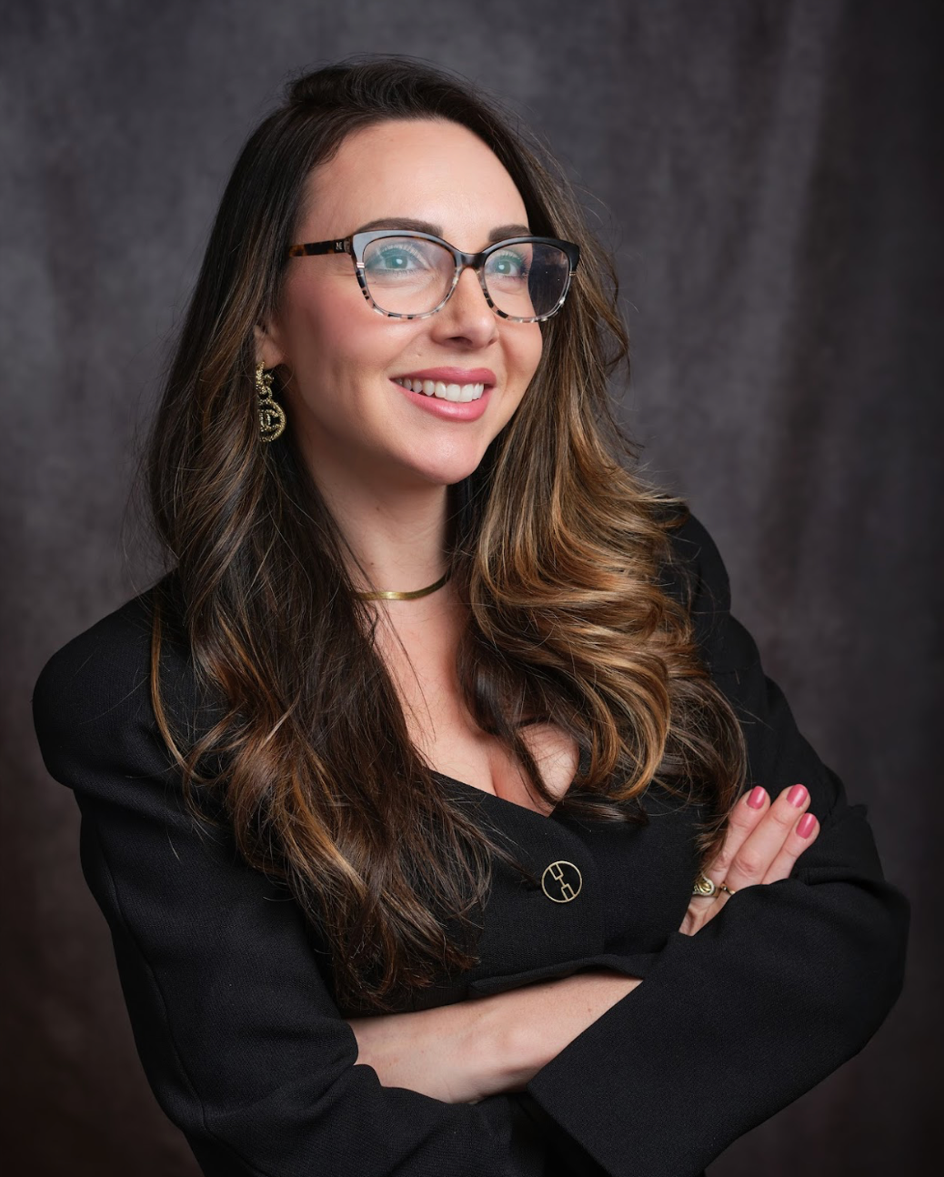 EXECUTIVE PORTRAITS. Fuad Shafiyev