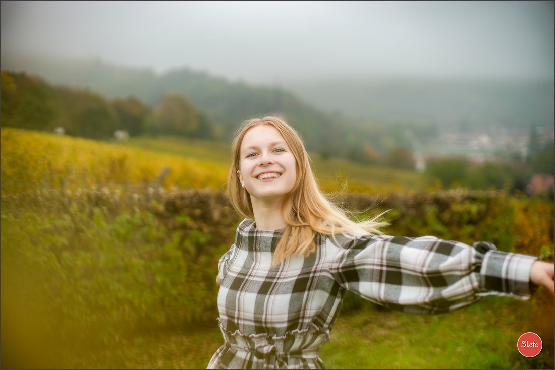 Ретрит в Эльзасе с Марией Ланг. Photographe à Strasbourg | Portraits, Studio, Enfants, Événements