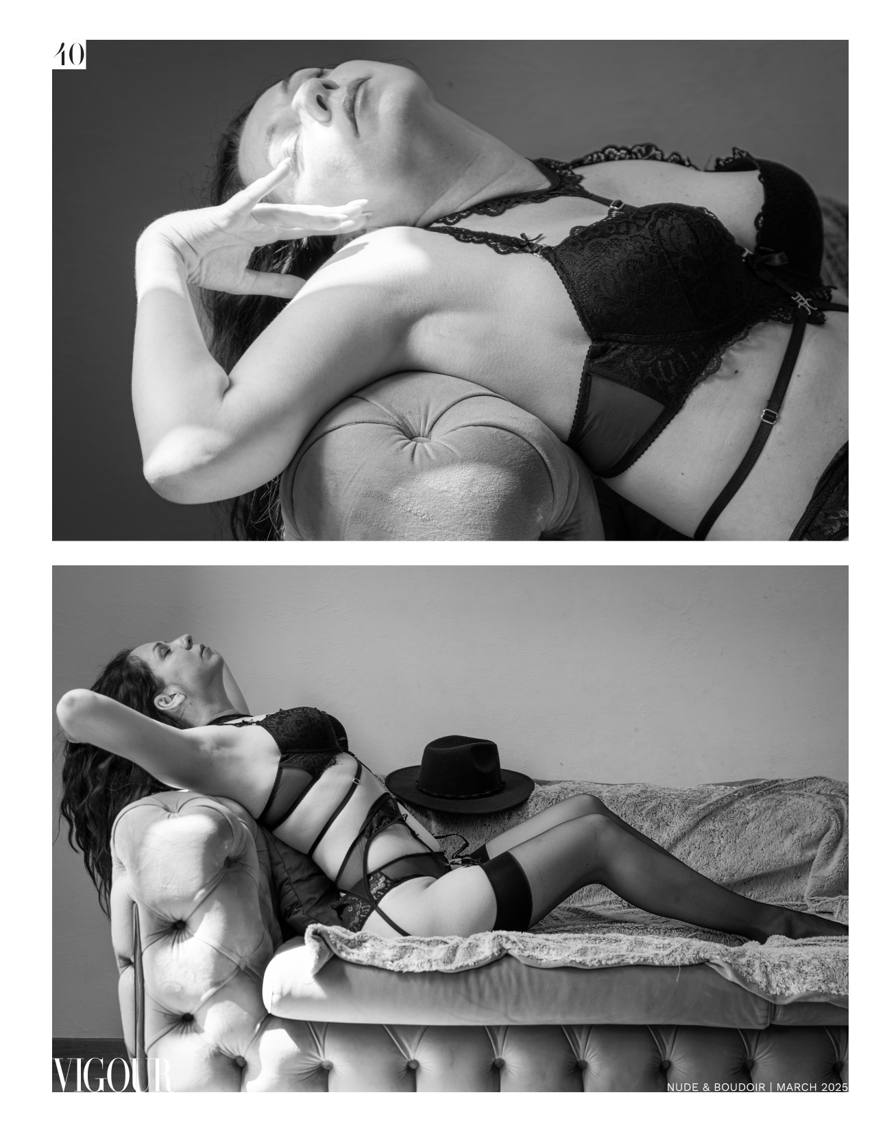 Надежда, прогулка с фотографом. Виктория Федосеенко, фотограф в Сербии