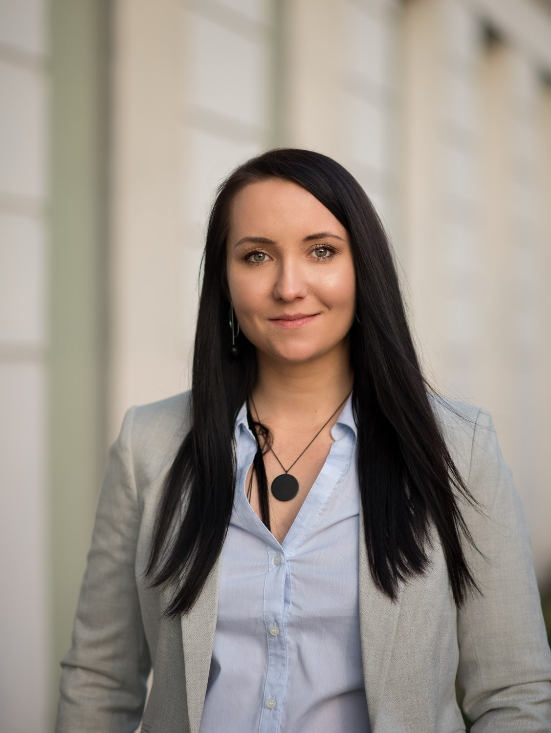 Photographe portrait LinkedIn Nord