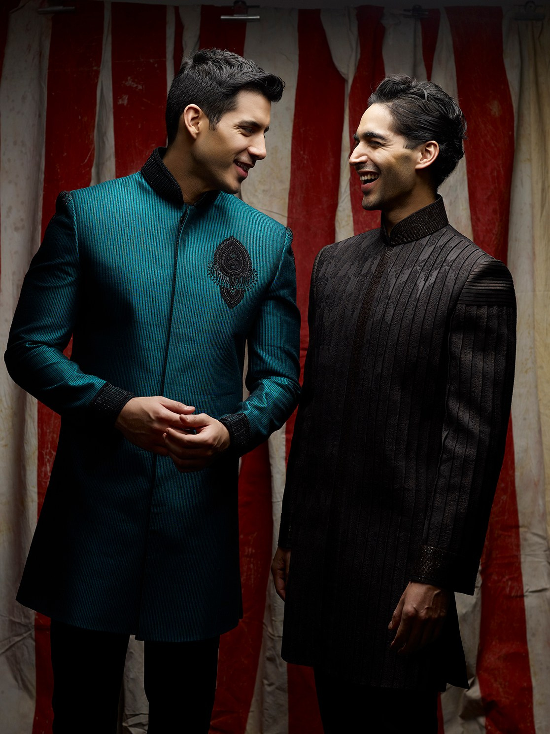 Fashion. Radhakrishnan Chakyat — commercial photographer in Mumbai