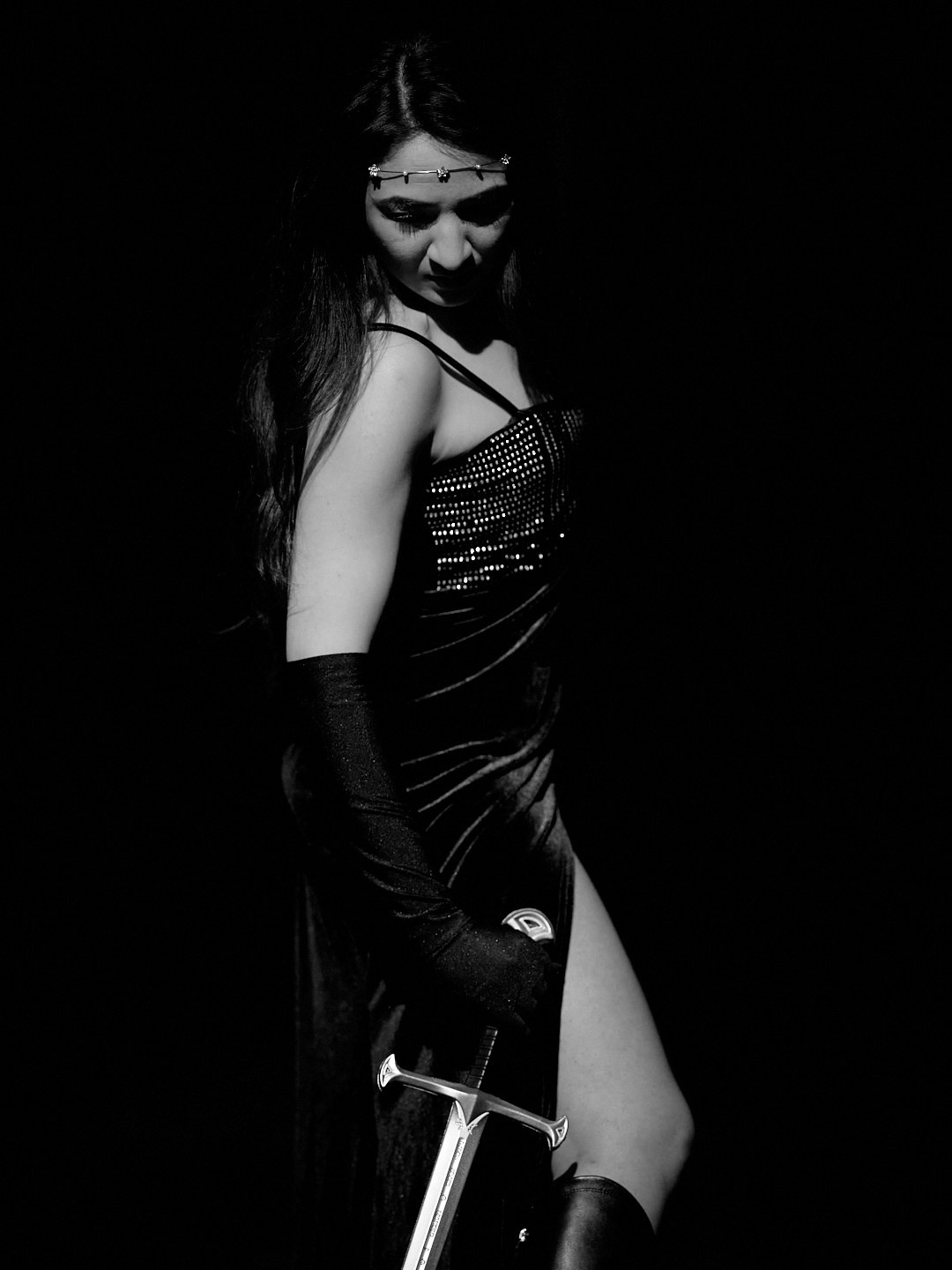 MCC 260607. CARTER BNW