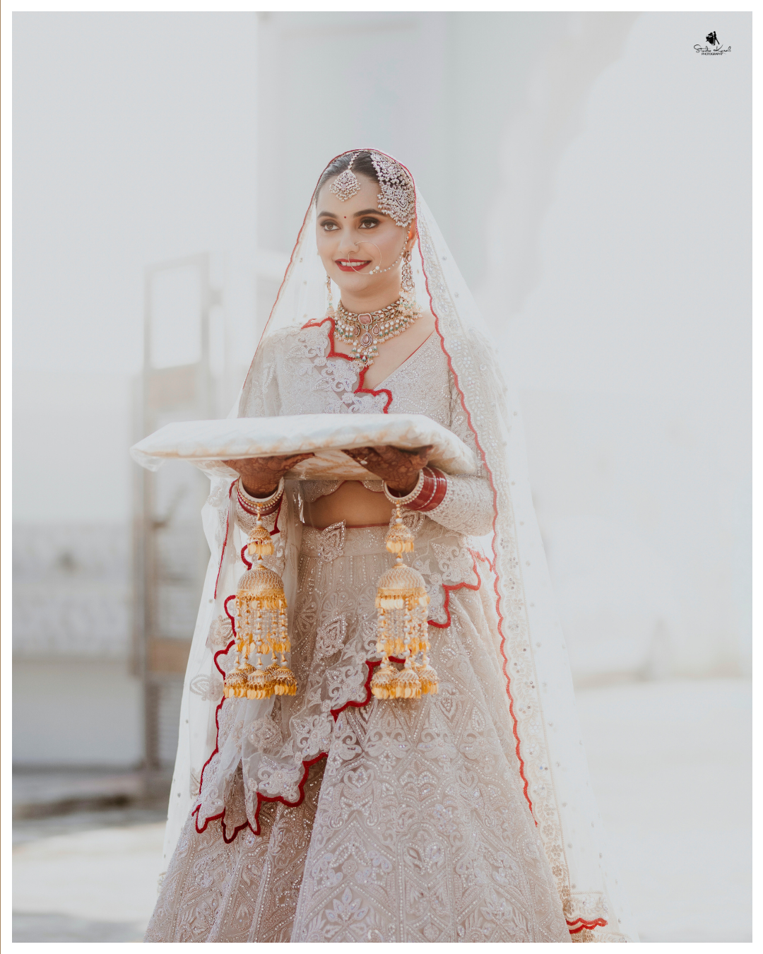 The House of Rituals- India. Studio Kunal Photography