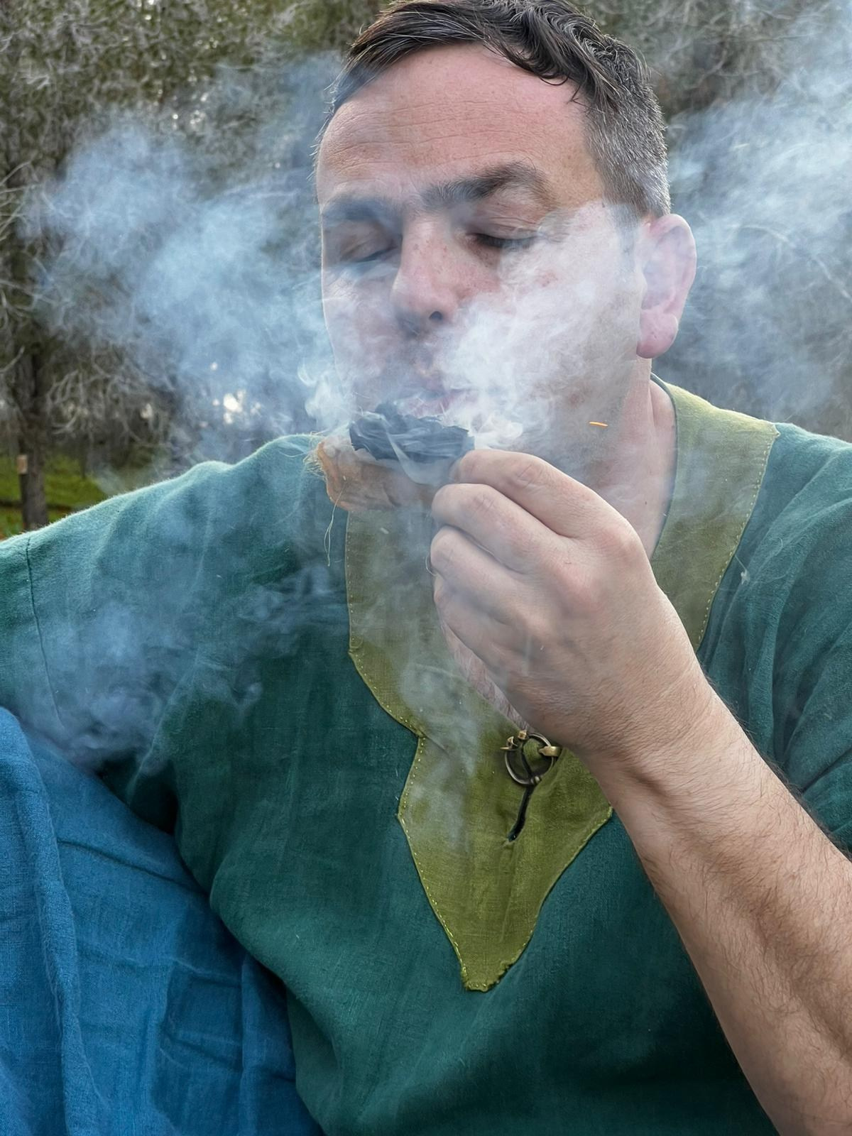 Поход 2026. КРиС «Нортман»