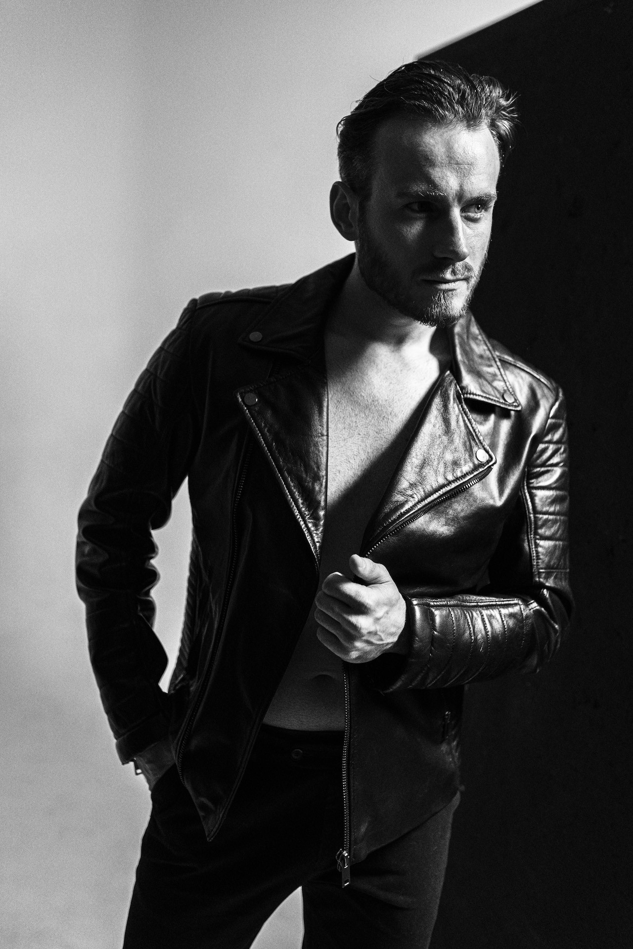 Kirill. Портретный фотограф в Москве — личные и бизнес-задачи | Денис Карелов