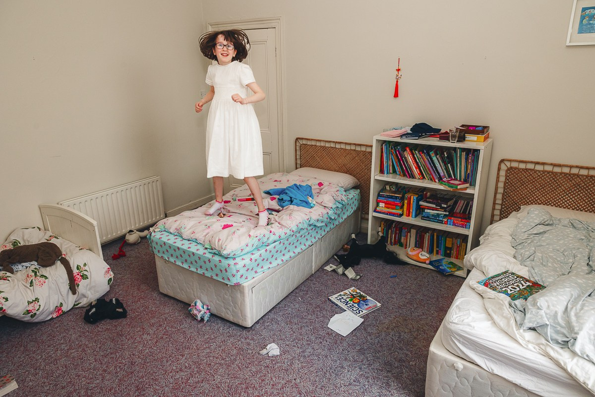 Events & Celebrations. Giandamorgana