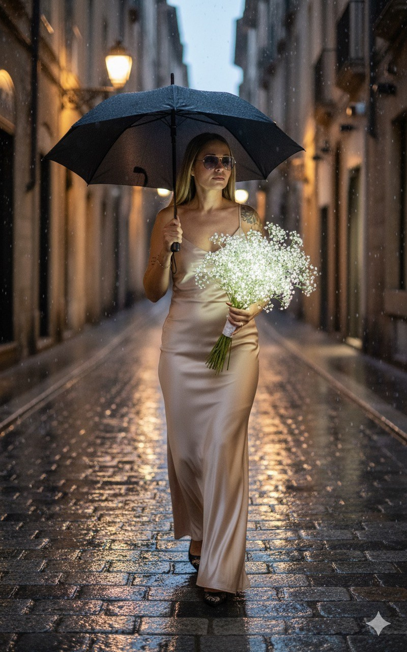 AI photo. Свадебный, семейный и детский фотограф в Нетании (Израиль) Тори Гор