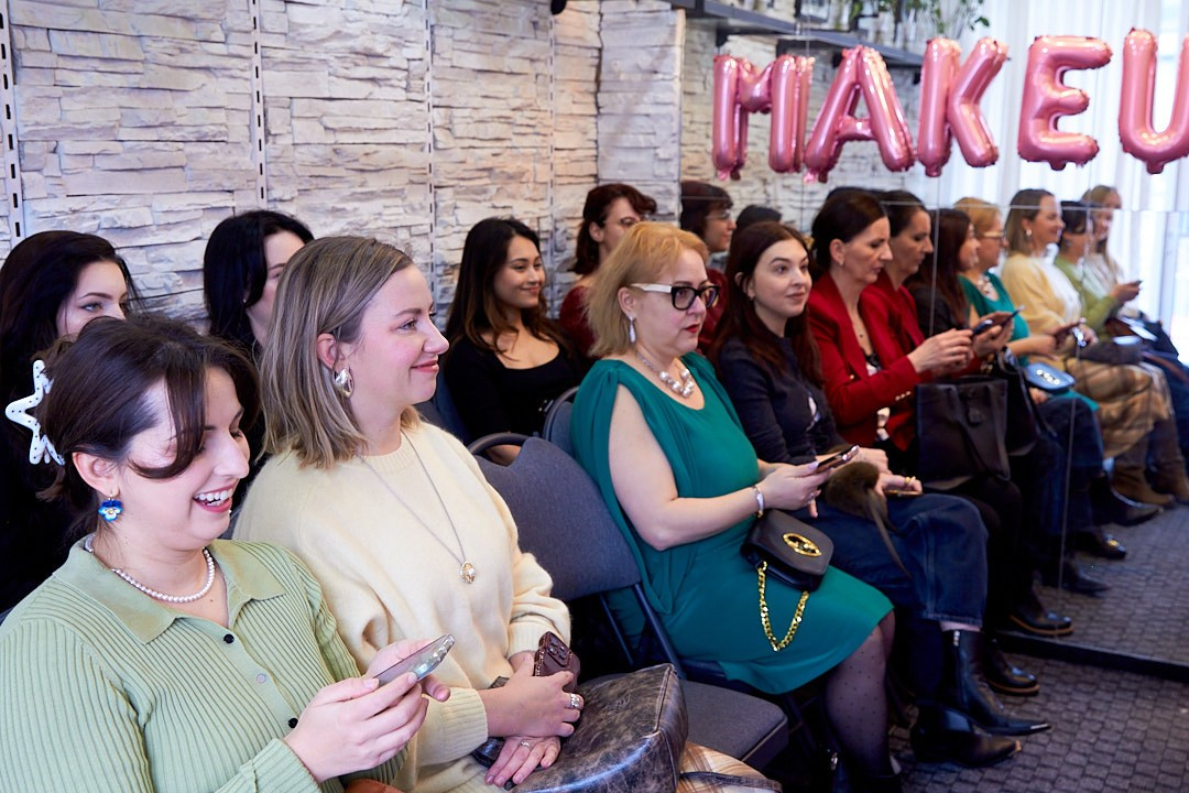 Workshop. Photographie de portrait à Montréal