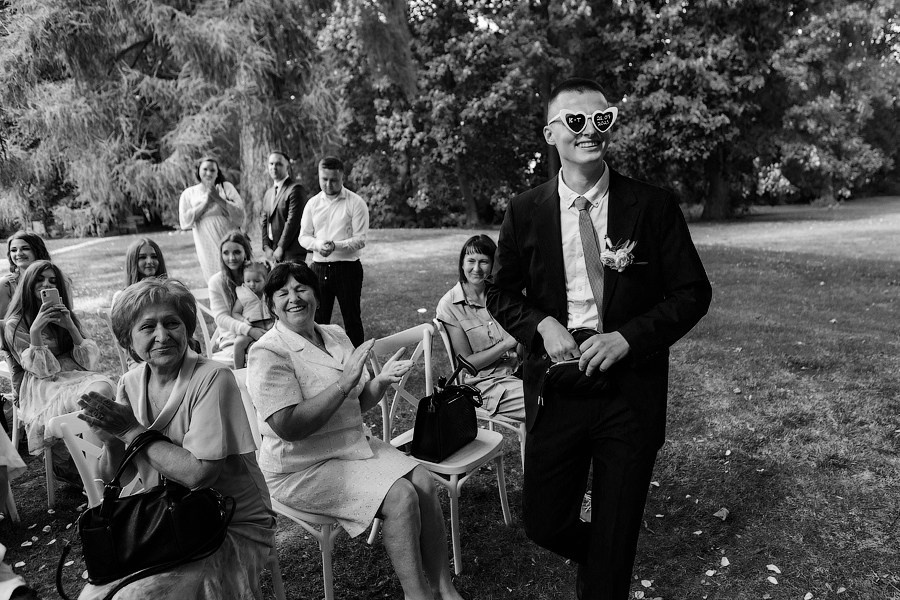 Karina & Sergey, Poland. Fotograf w Krakowie i Europie