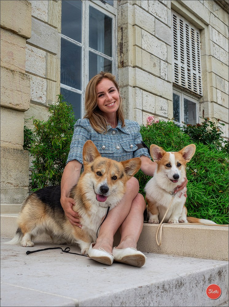 Photographie animalière. Photographe à Strasbourg | Portraits, Studio, Enfants, Événements