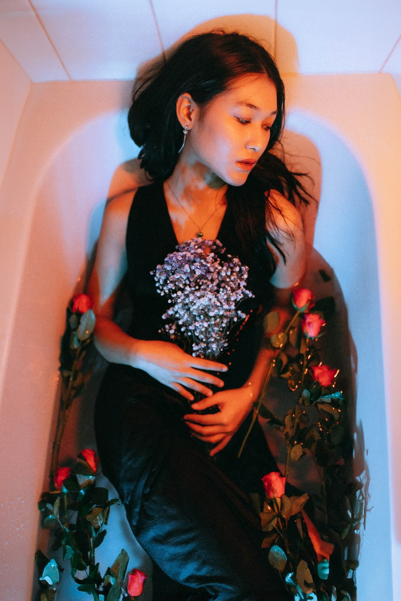 Feedback. Fotograf Düsseldorf, Köln, NRW - Kristina Braudo