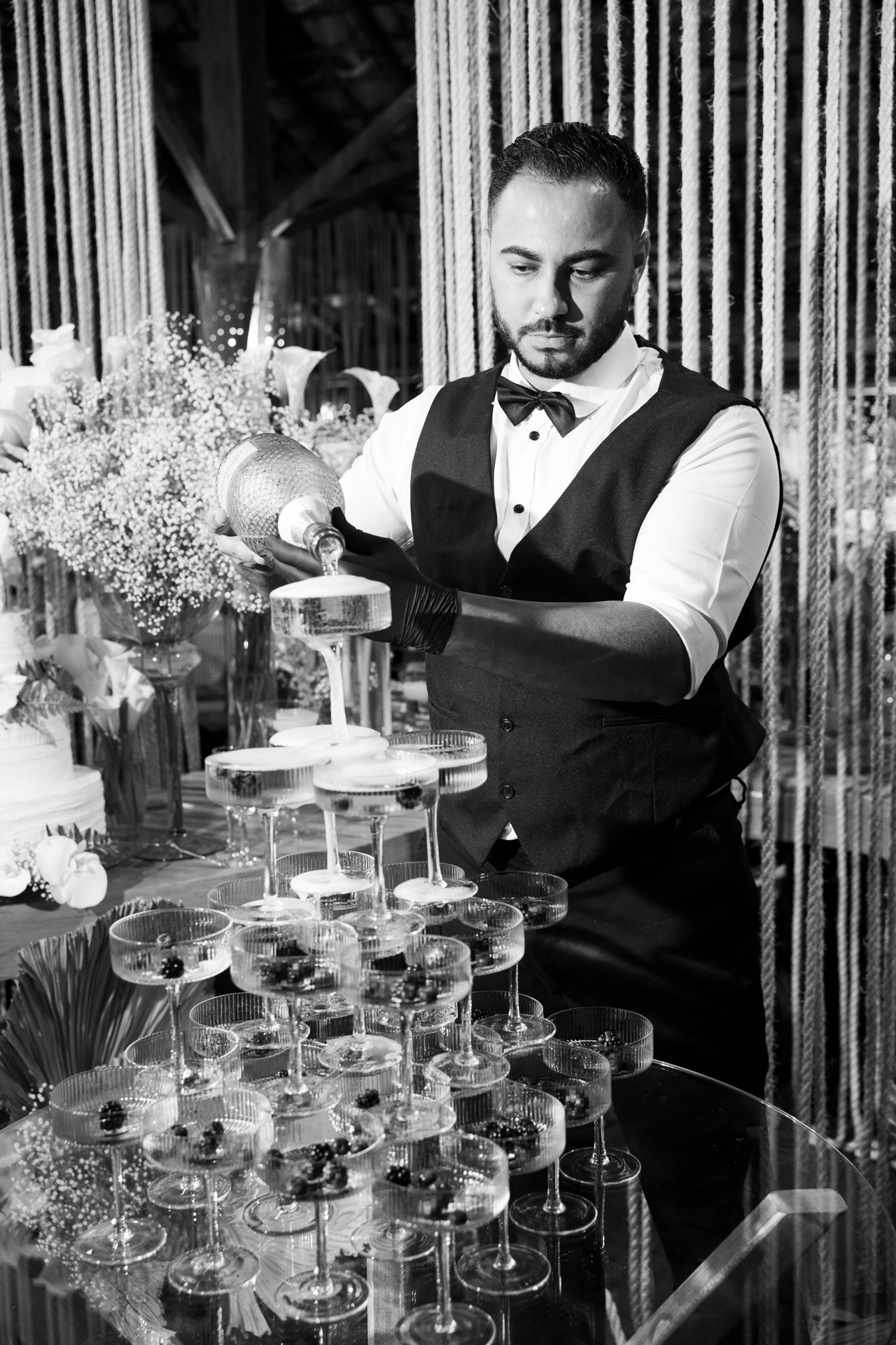 Andressa e Henrique. Edu e Josi Fotografia de Casamento em Belo Horizonte | Fotos Naturais