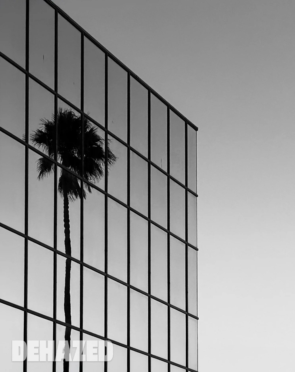 DEHAZED. Julia Kantor | Architecture & Abstract Photographer