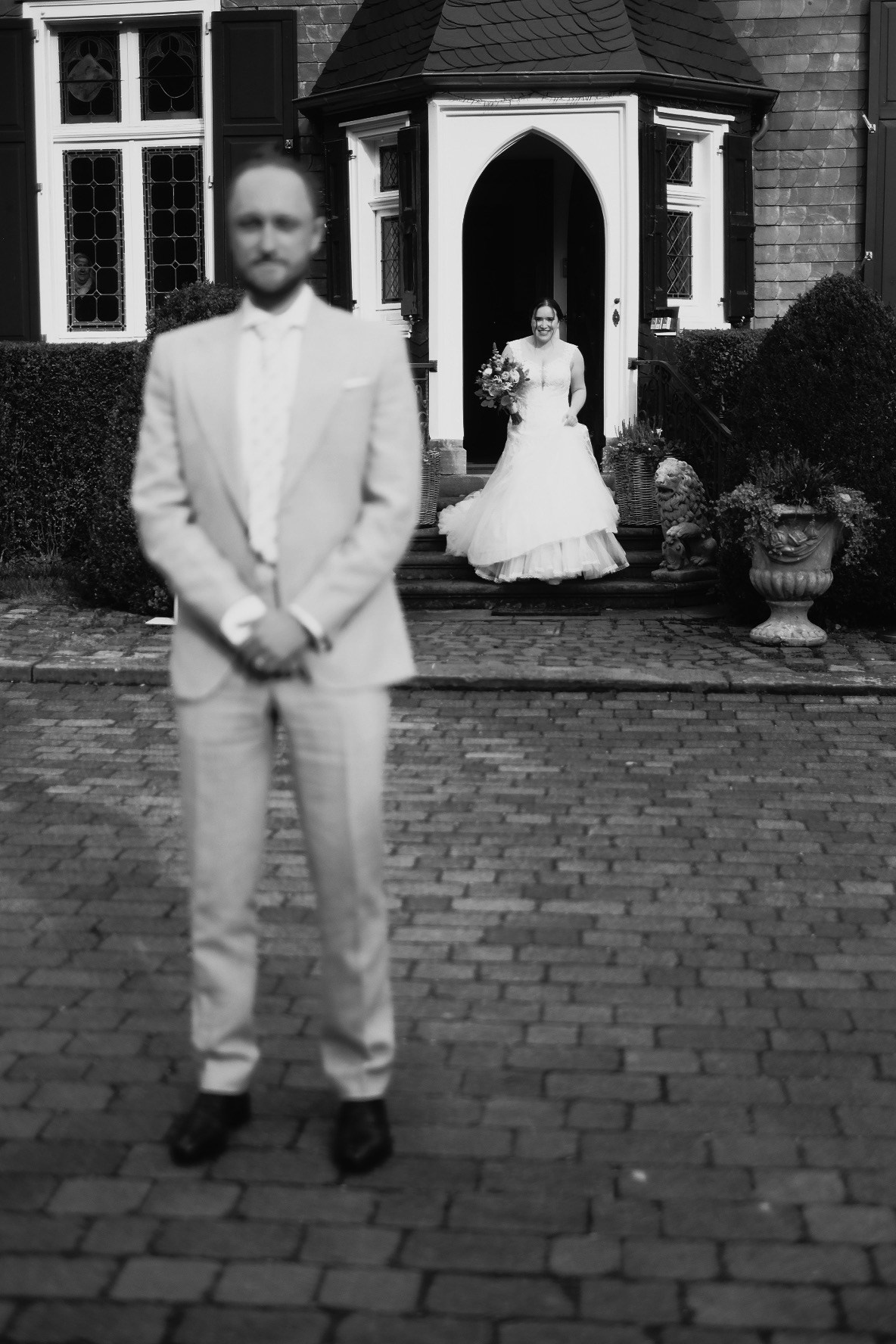 D & M. Sasha Silver Photography