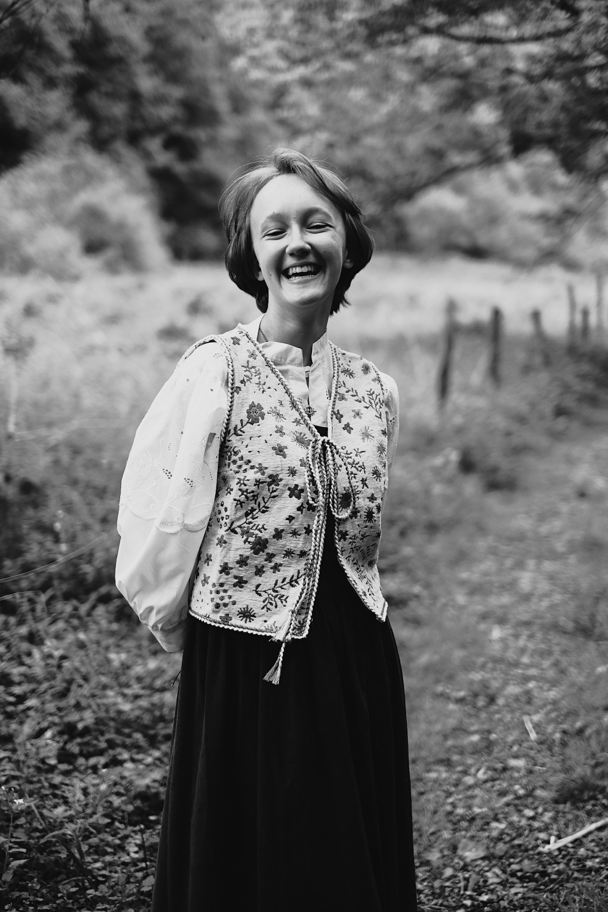 Spring. Sasha Silver Photography