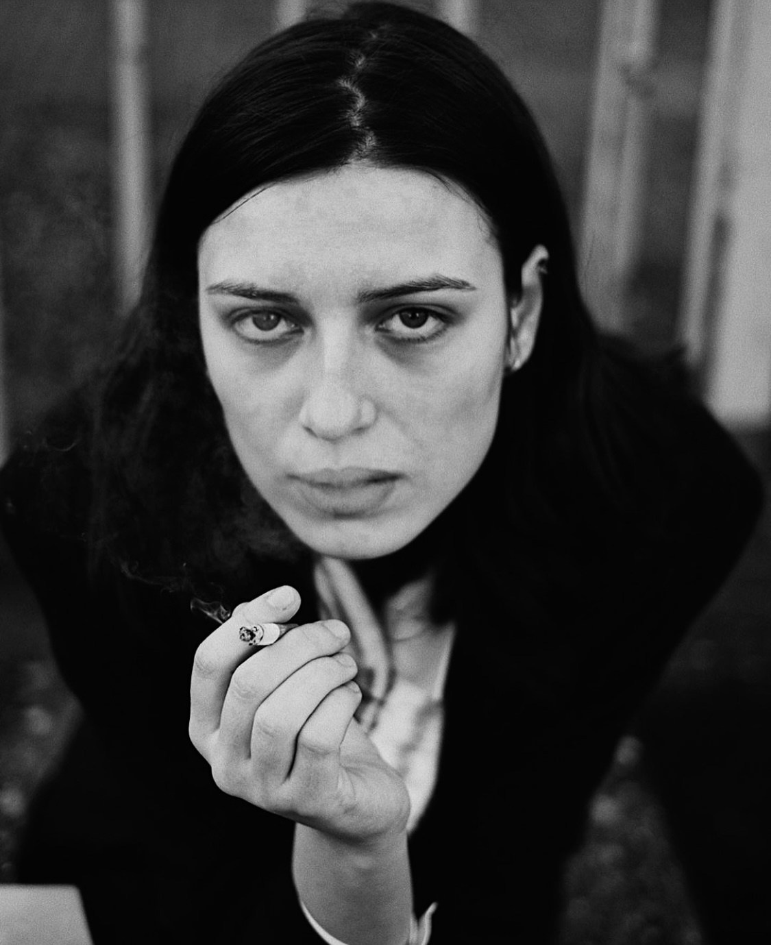 Outdoor Portraits. Sasha Silver Photography