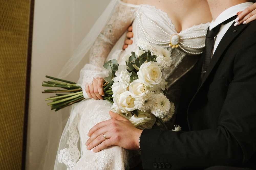 Lisa & Adam. Hochzeitfotografin Düsseldorf, NRW Nadja Holzmann