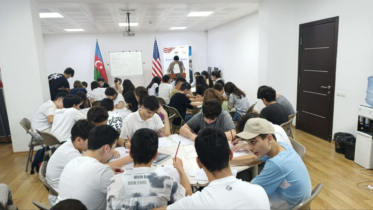 Math Masters Course — Three-Month Academic Program-first session. IIMACS — The International Institute of Mathematics, AI & Computer Science