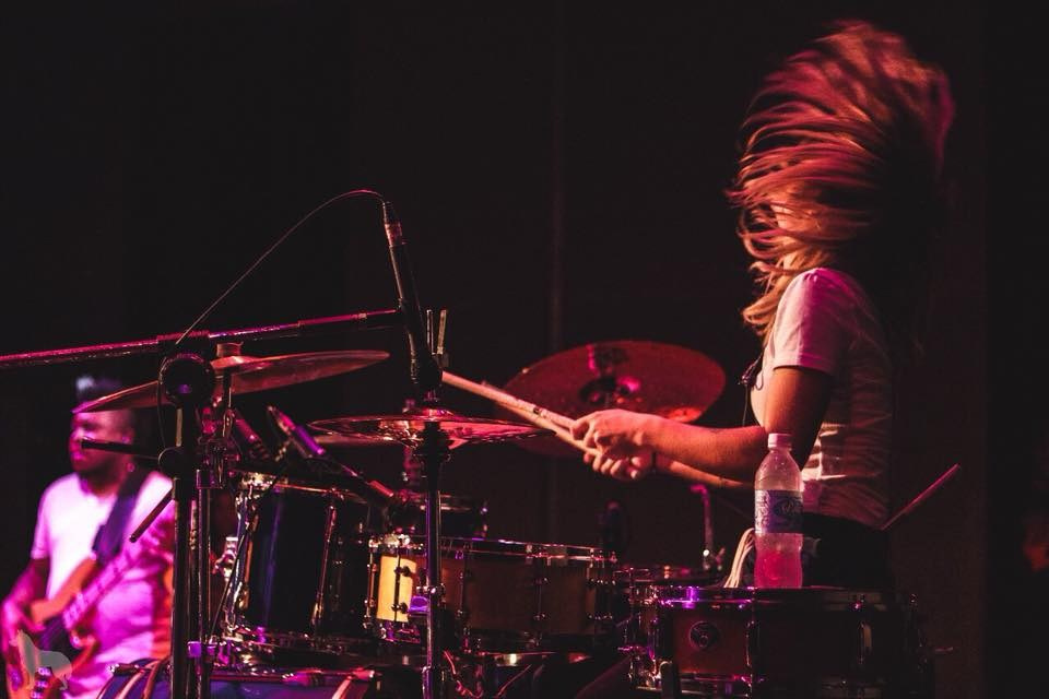 Priscilla Alcântara (Teatro gasômetro). Produtora de videos