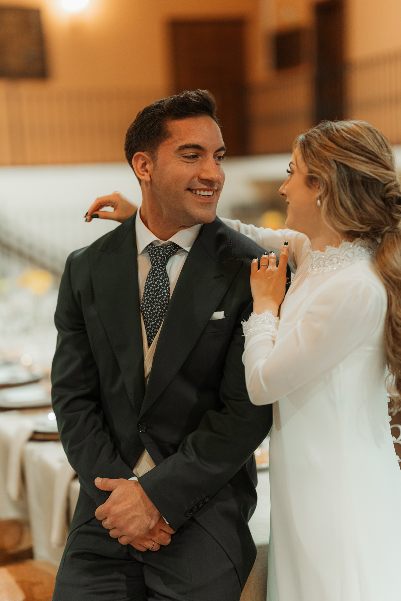 Jose David & María. Alianza Weddings - Fotografías y vídeo de bodas