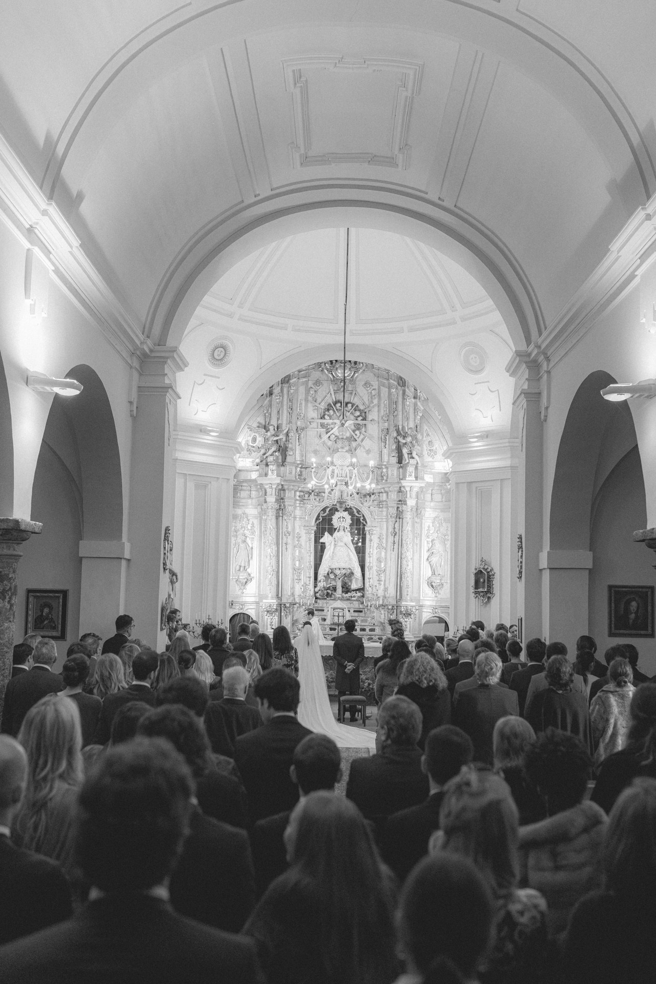 Gonzalo & Paula. Alianza Weddings - Fotografías y vídeo de bodas