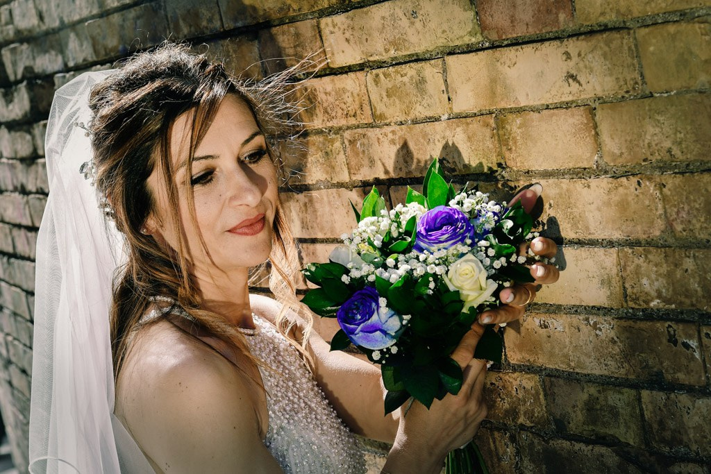 Nuntă. Gabriel Stanciu — Fotograf Nuntă Brasov