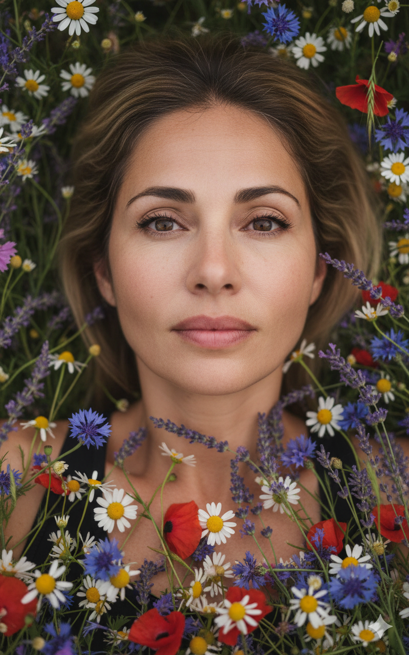 AI photo. Свадебный, семейный и детский фотограф в Нетании (Израиль) Тори Гор